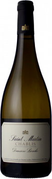 DOMAINE LAROCHE Chablis - Saint Martin 2022 - Dominio Laroche