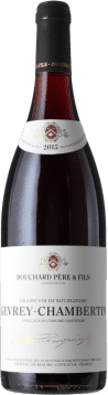 BOUCHARD PERE & FILS Gevrey-Chambertin 2019 - Bouchard Pere et Fils