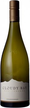 Chardonnay 2021 - Cloudy Bay