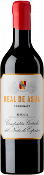 BODEGAS CVNE Real de Asua 2019 - CVNE