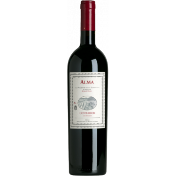 BODEGA CONTADOR Alma 2020 - Bodegas Contador