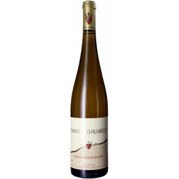 DOMAINE ZIND HUMBRECHT Riesling Roche Roulée 2020 - Dominio Zind-Humbrecht