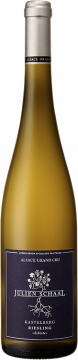 VINS SCHAAL (Sophie & Julien) Riesling Grand Cru Kastelberg - Schiste 2022 - Dominio Julien Schaal