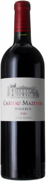 Château Mazeyres 2020