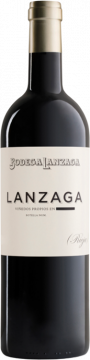 COMPAÑIA DE VINOS TELMO RODRÍGUEZ Lanzaga 2019 - Bodega Lanzaga - Telmo Rodríguez