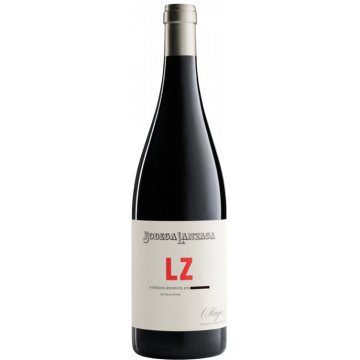 COMPAÑIA DE VINOS TELMO RODRÍGUEZ LZ 2021 - Bodega Lanzaga - Telmo Rodríguez