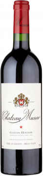 Château Musar 2012 - Château Musar