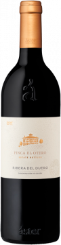 Finca el Otero 2019 - Áster - la Rioja Alta