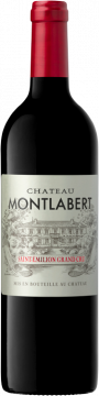 CHATEAU MONTLABERT Château Montlabert 2019