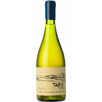 VIÑA VENTISQUERO TARA White Wine N°1 2021 - Chardonnay - Tara