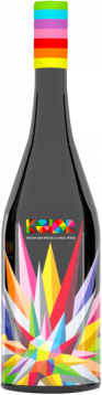 RAÚL PÉREZ (BODEGAS Y VIÑEDOS) Kolor 2019 - Okuda San Miguel &  Raúl Pérez