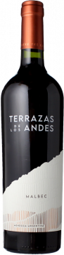 Malbec 2021 - Terrazas de Los Andes