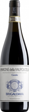 AZIENDA AGRICOLA BRIGALDARA Amarone Della Valpolicella Cavolo 2018  - Brigaldara