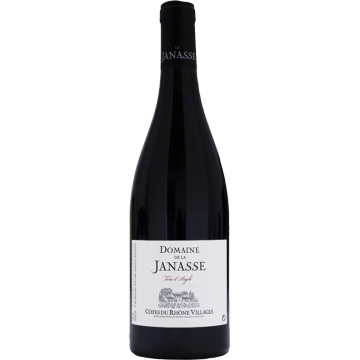 DOMAINE DE LA JANASSE Terre D'argile 2022 - Dominio de la Janasse