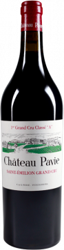 Château Pavie 2010 - 1er Grand Cru Classé A