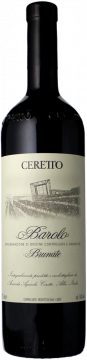 Barolo Brunate 2019 - Ceretto