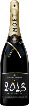 MOET & CHANDON  CHAMPAGNE Champagne Moet & Chandon - Grand Vintage 2013 - Magnum