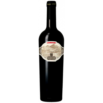 CHÂTEAU SMITH HAUT-LAFITTE Cathiard Vineyard Red 2020 - Cathiard Family Estate