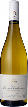 DOMAINE GIROUD Mâcon-Chardonnay 2022 - DOMINIO Giroud