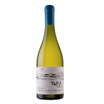 VIÑA VENTISQUERO TARA White Wine N°3 2022 - Sauvignon Blanc - Tara
