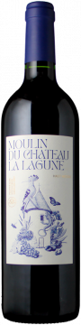 Moulin de la Lagune 2017 - Segundo Vino de Château la Lagune