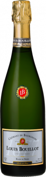 Crémant de Borgoña Blanc de Noirs - Perle de Nuit - Louis Bouillot