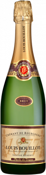 Crémant de Borgoña Brut - Perle de Vigne - Louis Bouillot