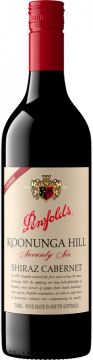 Koonunga Hill 76 2019 - Penfolds