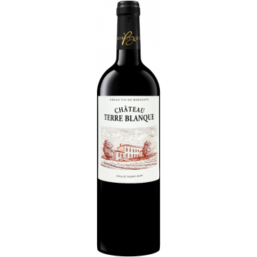 CHATEAU TERRE BLANQUE Château Terre Blanque 2020