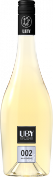 DOMAINE UBY Uby 002 2022 - Dominio Uby