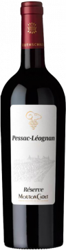 Réserve Mouton Cadet Pessac Leognan 2021 - Baron Philippe de Rothschild