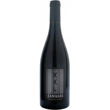 DOMAINE DE LA JANASSE Châteauneuf-du-Pape - Cuvee Xxl 2019 - Dominio de la Janasse