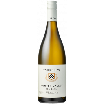 Hunter Valley Semillon 2022 - Tyrrell's Wines