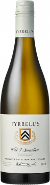 Vat-1 Semillon 2017 - Tyrrell's Wines