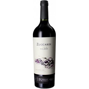 Serie A Malbec 2022 - Familia Zuccardi