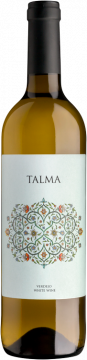 Talma Verdejo 2023 - Bodegas Bastida