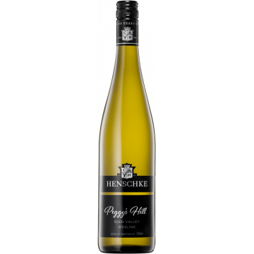 Peggy's Hill Riesling 2023 - Henschke