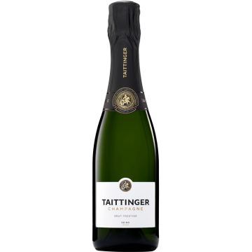 Champagne Taittinger - Prestige - Media Botella (375 ML)