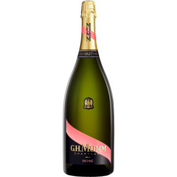 Champagne Mumm - Rosé - Magnum