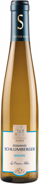 DOMAINE SCHLUMBERGER MEDIA BOTELLA - Riesling - Les Princes Abbés 2020 - DOMINIO Schlumberger