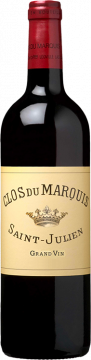 Clos du Marquis 2009