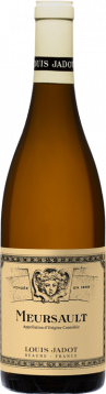 MAISON LOUIS JADOT Meursault 2022 - Louis Jadot