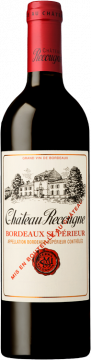 CHATEAU RECOUGNE Château Recougne 2020