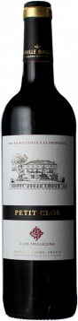 CLOS TRIGUEDINA Le Petit Clos 2020 - Dominio Triguedina Jean-Luc Baldes