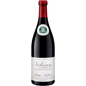 Volnay 1er Cru - en Chevret 2017 - Louis Latour