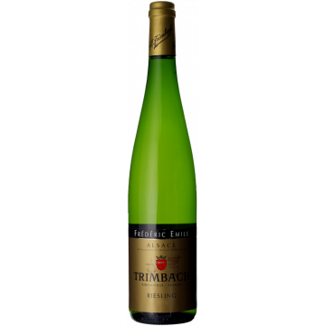 DOMAINE TRIMBACH Riesling Cuvee Frederic Emile 2017 - Dominio Trimbach