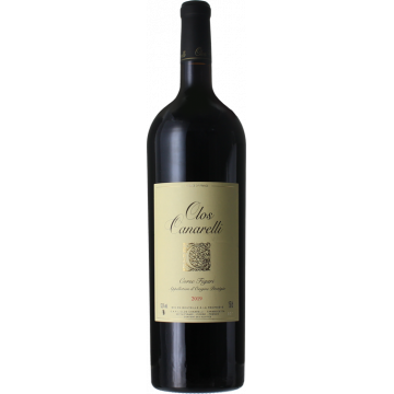 Magnum Clos Canarelli Rouge 2022