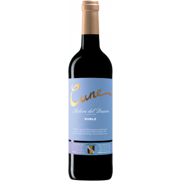 BODEGAS CVNE Cune Roble 2022 - CVNE