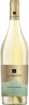 Pinot Grigio 2023 - La Di Motte - Botter