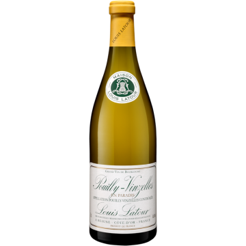 Pouilly-Vinzelles en Paradis 2021 - Louis Latour